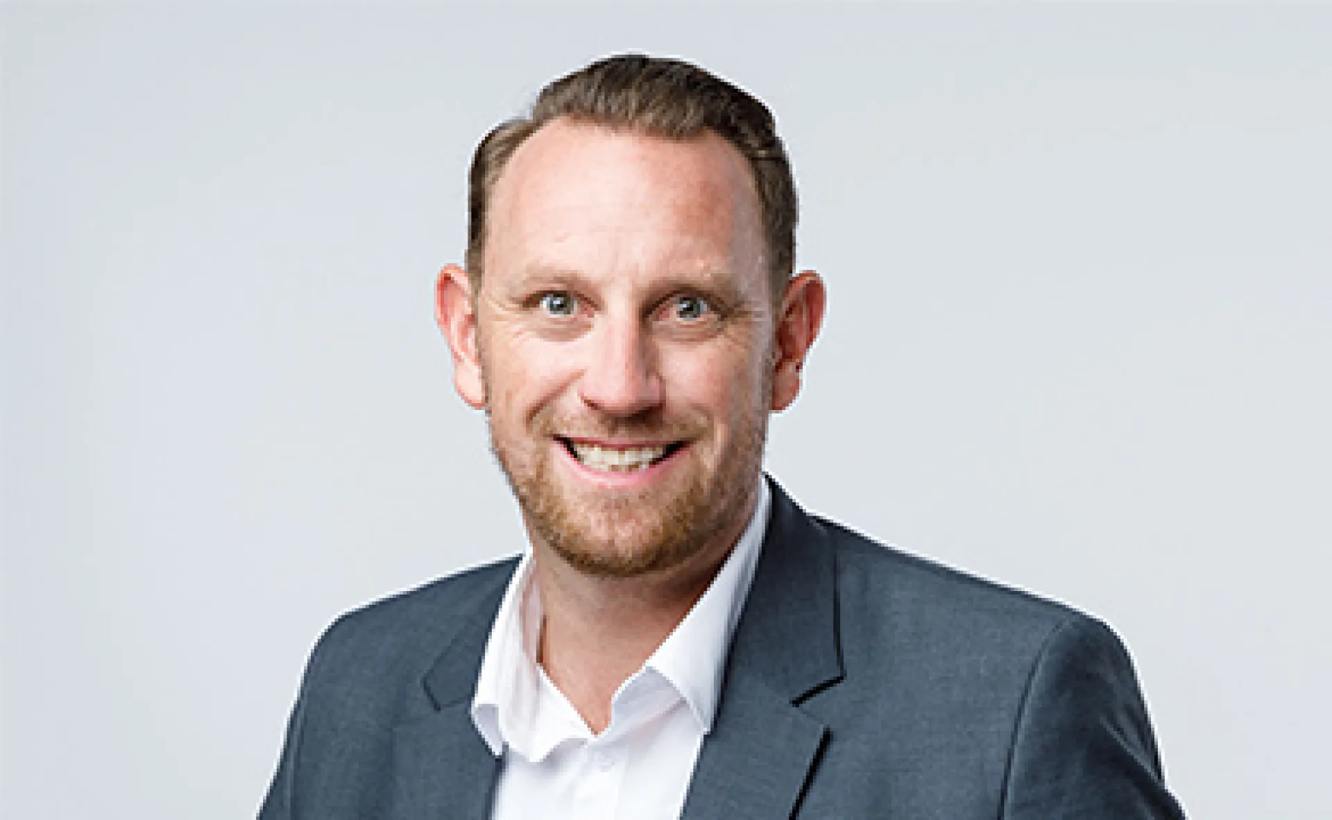 Jaap de Groot - Projectmanager bij Sweco