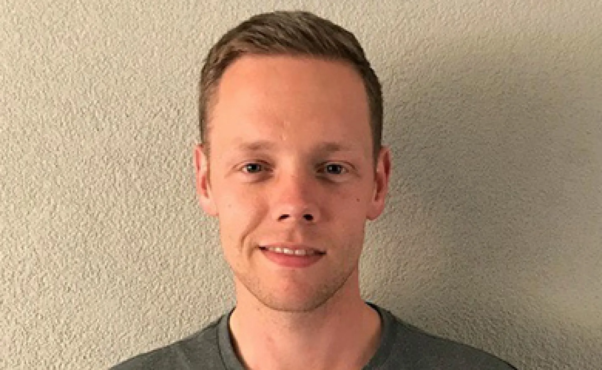 Louis Vooges - Projectbegeleider bij KWS Aquavia