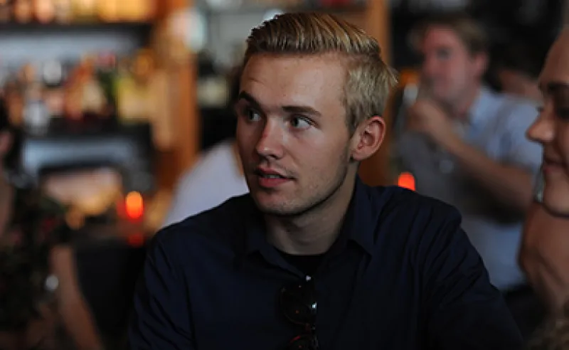 Johnny Draaijer - Tekenaar/ontwerper infra bij Sweco